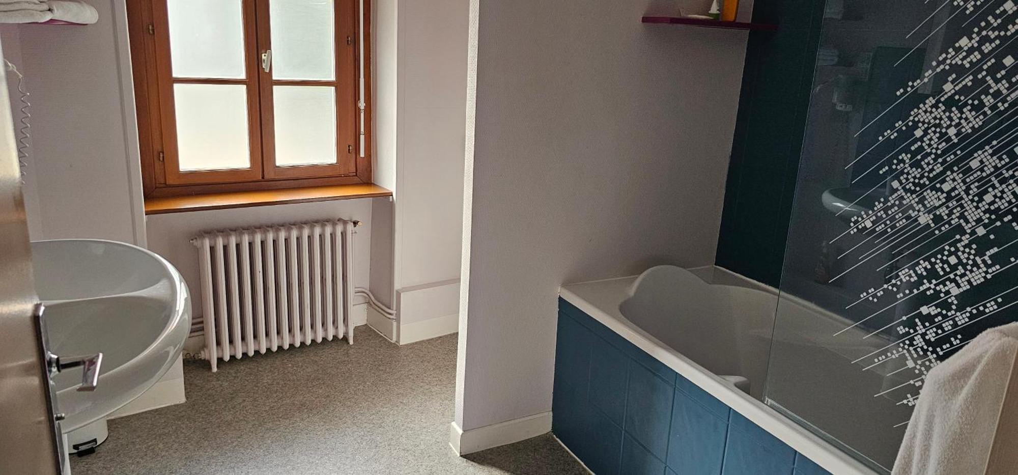 Logis Hotel Saint-Hubert Cour-Cheverny Eksteriør bilde
